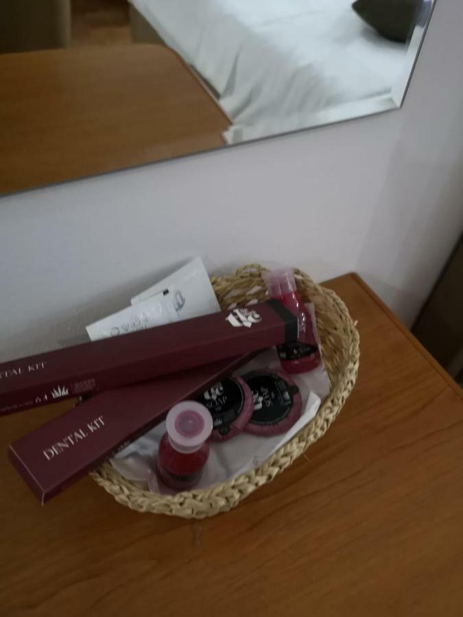 Pridvorul Haiducilor Slanic-Moldova Bagian luar foto